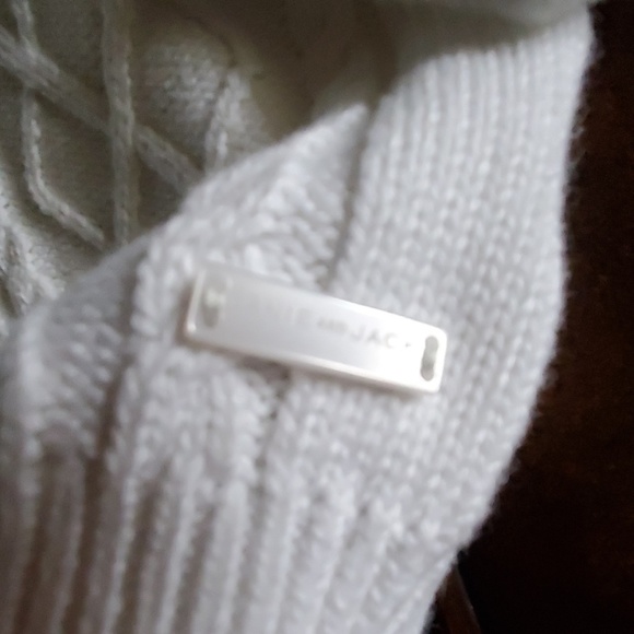 NWT! Janie and Jack Hooded Sweater - Picture 3 of 4